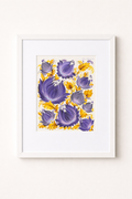 Violet Bloom