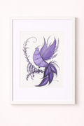 Whispering Wings