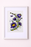 Violet Reverie