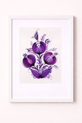 Amethyst Reverie