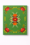 The Garden Rug