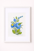 Azure Bloom